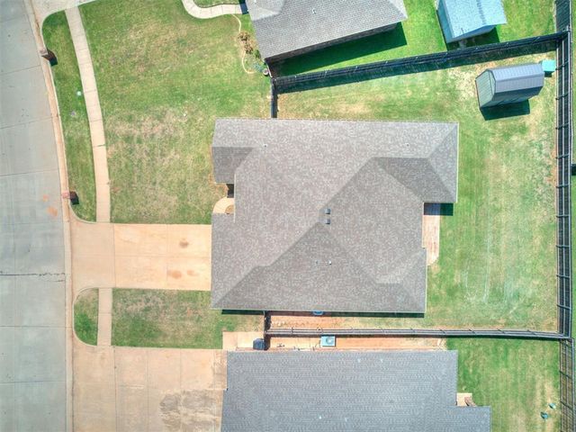 341 E Plantation Terrace, Mustang, OK 73064
