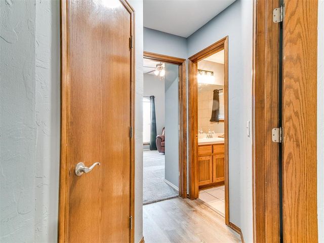 341 E Plantation Terrace, Mustang, OK 73064