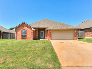 341 E Plantation Terrace, Mustang, OK 73064
