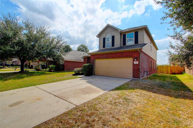 1310 Evermore Manor Lane, Houston, TX 77073