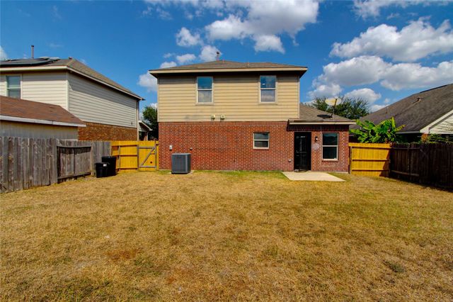 1310 Evermore Manor Lane, Houston, TX 77073