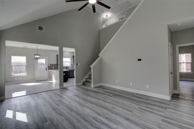 1310 Evermore Manor Lane, Houston, TX 77073