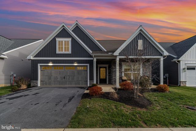 109 PINNACLE RIDGE, Annville, PA 17003