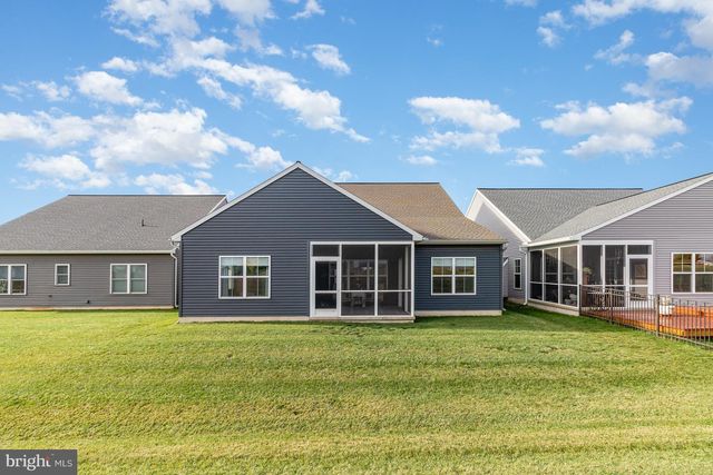 109 PINNACLE RIDGE, Annville, PA 17003