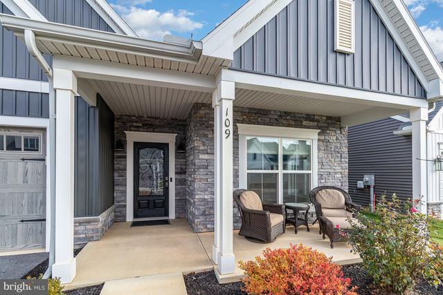 109 PINNACLE RIDGE, Annville, PA 17003
