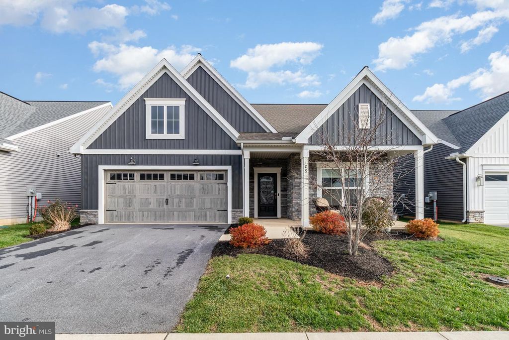 109 PINNACLE RIDGE, Annville, PA 17003