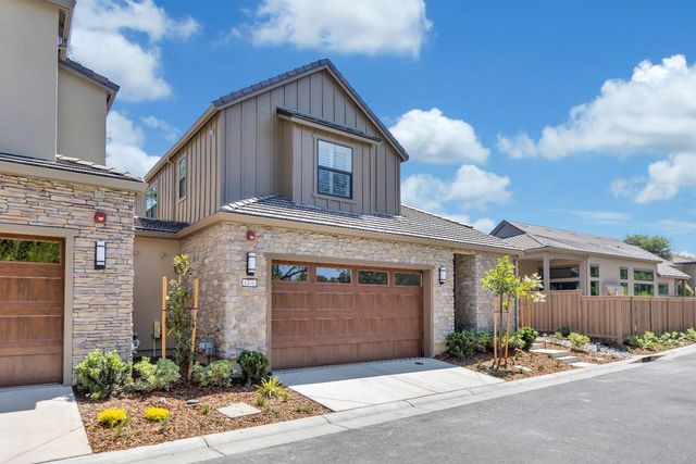 8456 Sun View Cir, Granite Bay, CA 95746