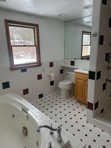 5 Lucerne Drive, Madison, NH 03849