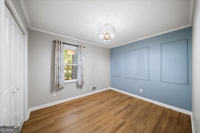 1528 Oakleaf Drive, Auburn, GA 30011