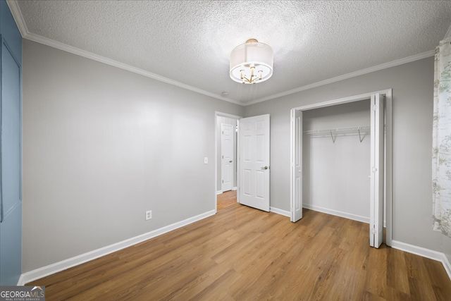 1528 Oakleaf Drive, Auburn, GA 30011