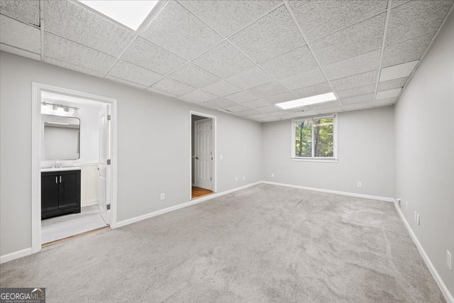 1528 Oakleaf Drive, Auburn, GA 30011