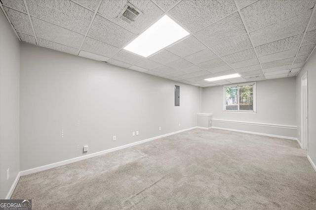 1528 Oakleaf Drive, Auburn, GA 30011