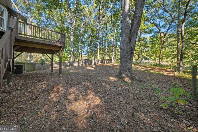 1528 Oakleaf Drive, Auburn, GA 30011