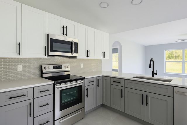 116 RIDGEMONT DRIVE, Lehigh Acres, FL 33972