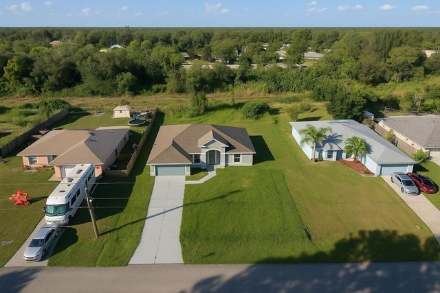 116 RIDGEMONT DRIVE, Lehigh Acres, FL 33972