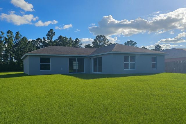 116 RIDGEMONT DRIVE, Lehigh Acres, FL 33972