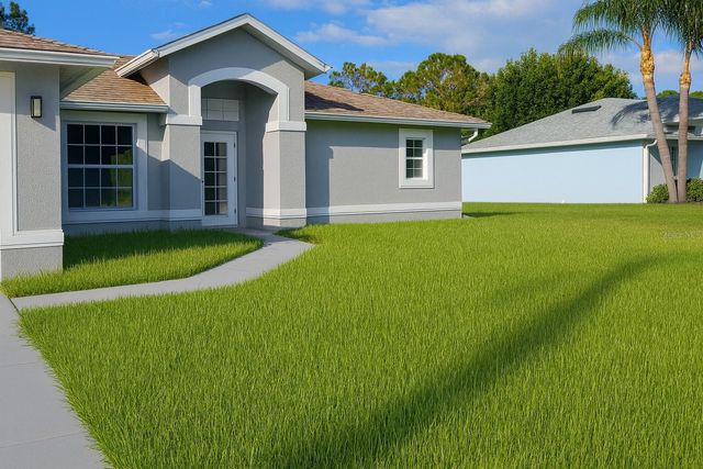 116 RIDGEMONT DRIVE, Lehigh Acres, FL 33972