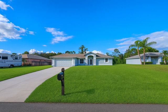 116 RIDGEMONT DRIVE, Lehigh Acres, FL 33972