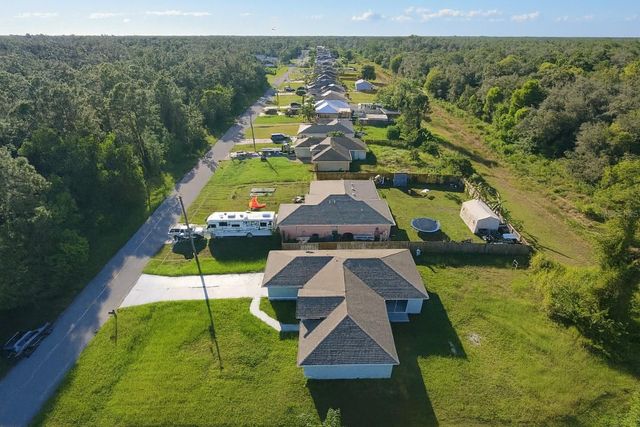 116 RIDGEMONT DRIVE, Lehigh Acres, FL 33972