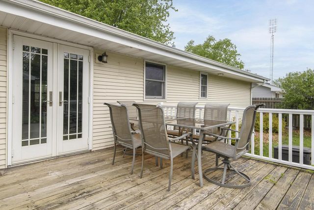 1515 19th AVENUE, Kenosha, WI 53140