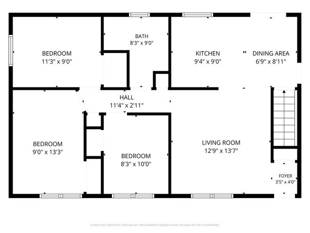 1515 19th AVENUE, Kenosha, WI 53140