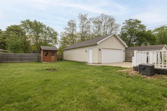 1515 19th AVENUE, Kenosha, WI 53140