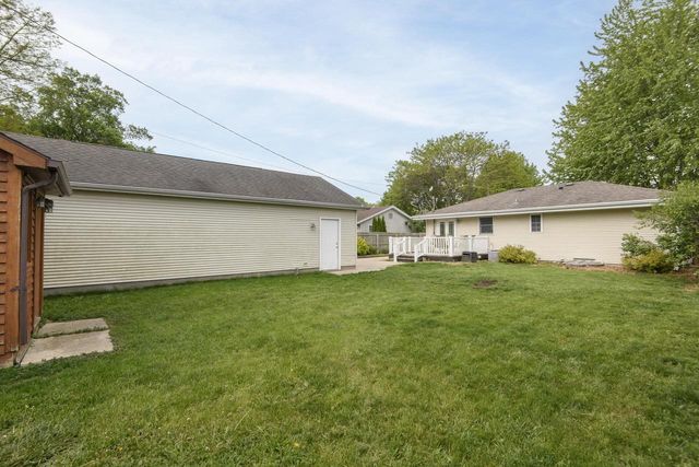 1515 19th AVENUE, Kenosha, WI 53140