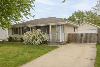 1515 19th AVENUE, Kenosha, WI 53140