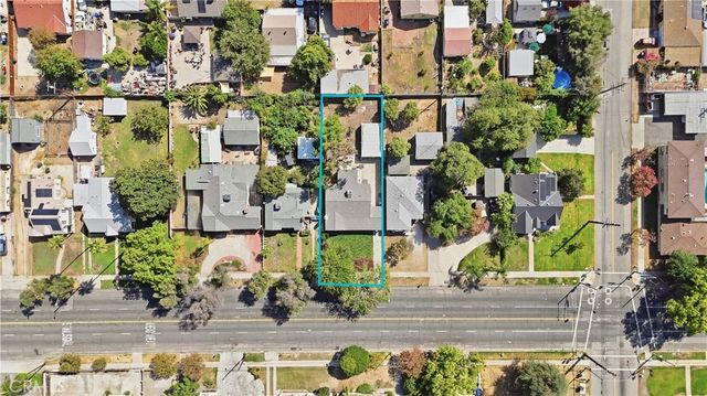 2831 N E Street, San Bernardino, CA 92405
