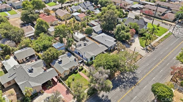 2831 N E Street, San Bernardino, CA 92405