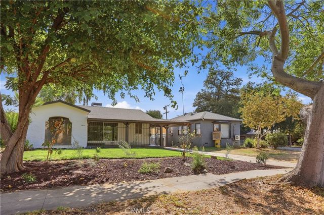 2831 N E Street, San Bernardino, CA 92405