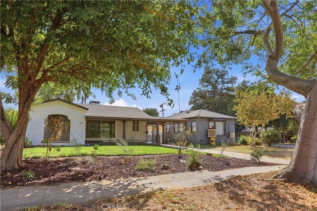 2831 N E Street, San Bernardino, CA 92405