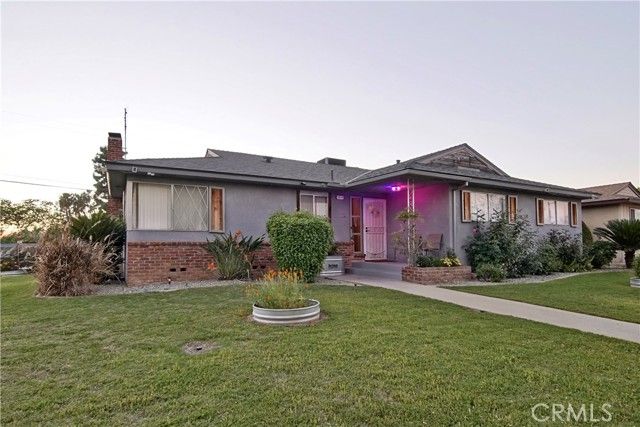 5419 N Callisch, Fresno, CA 93710