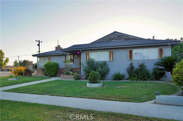 5419 N Callisch, Fresno, CA 93710