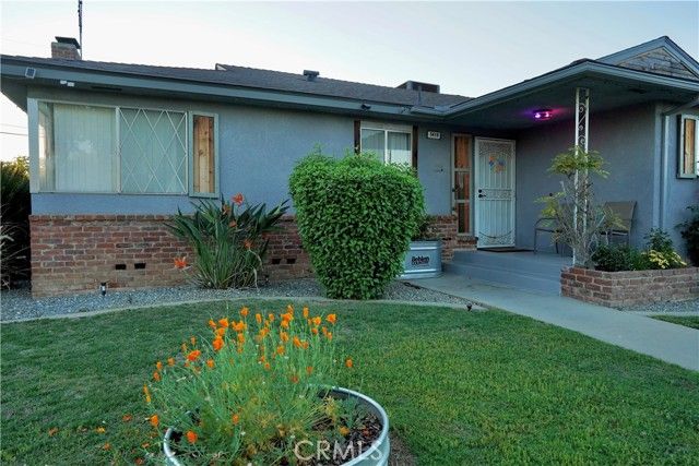5419 N Callisch, Fresno, CA 93710