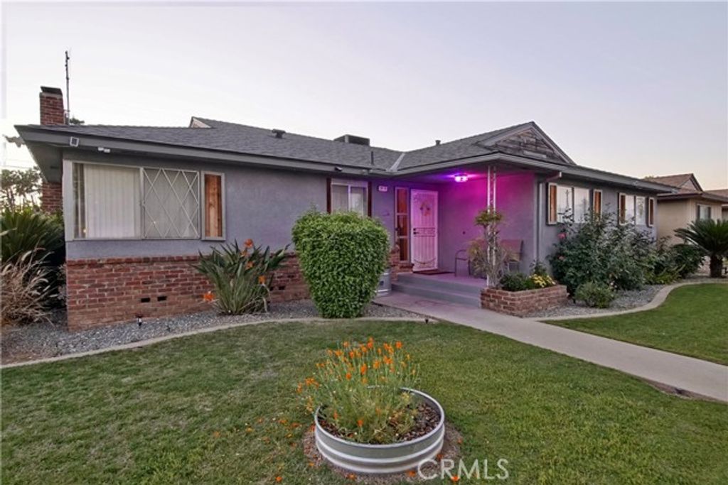 5419 N Callisch, Fresno, CA 93710