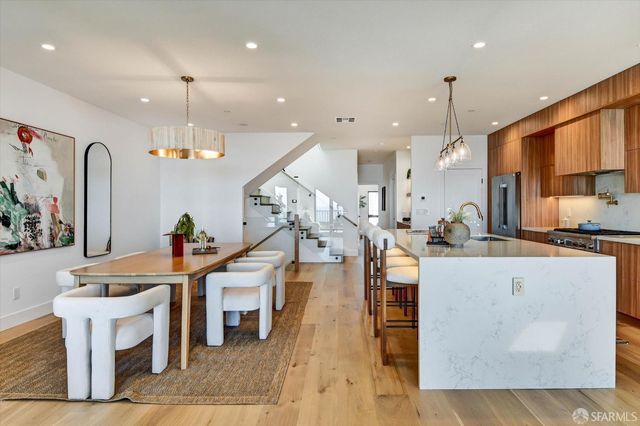 1719 33rd Avenue, San Francisco, CA 94122