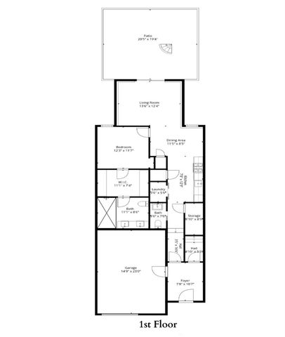 1719 33rd Avenue, San Francisco, CA 94122