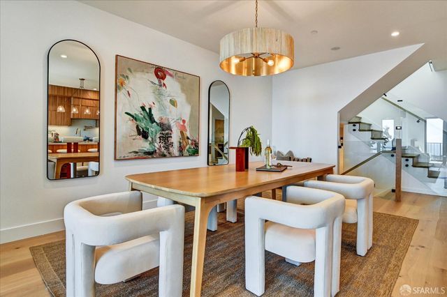 1719 33rd Avenue, San Francisco, CA 94122