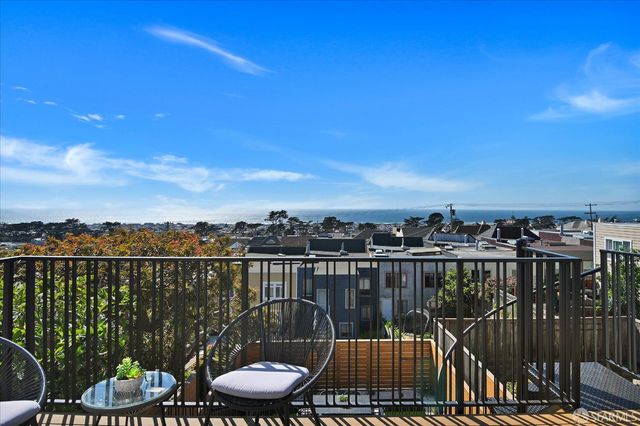 1719 33rd Avenue, San Francisco, CA 94122