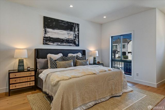 1719 33rd Avenue, San Francisco, CA 94122