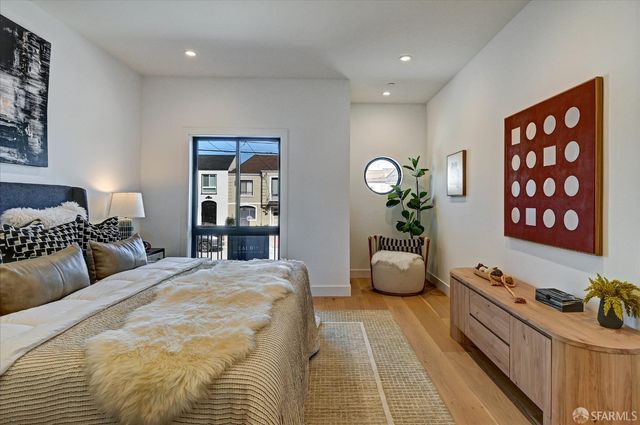 1719 33rd Avenue, San Francisco, CA 94122