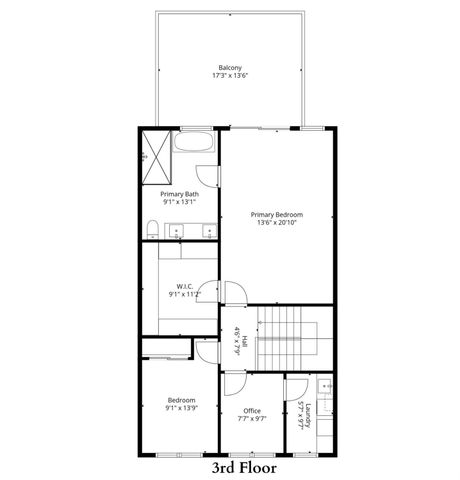 1719 33rd Avenue, San Francisco, CA 94122