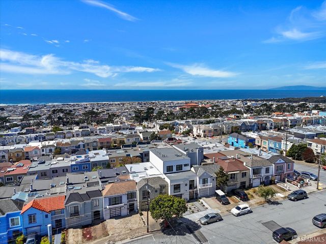 1719 33rd Avenue, San Francisco, CA 94122