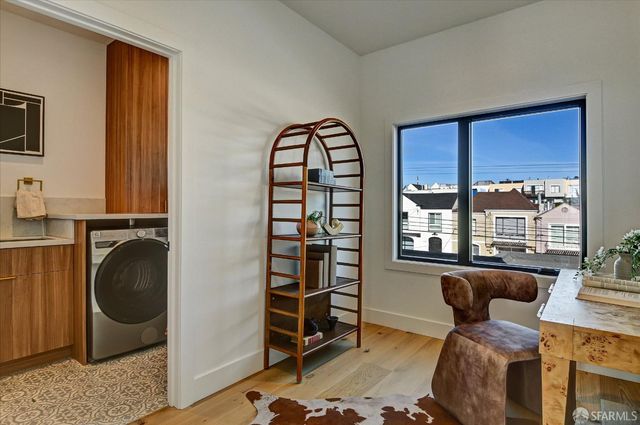 1719 33rd Avenue, San Francisco, CA 94122