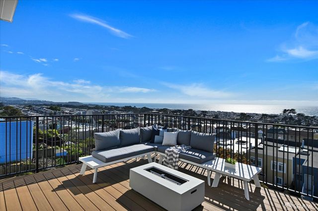 1719 33rd Avenue, San Francisco, CA 94122