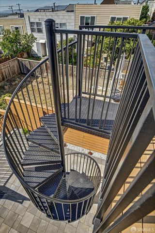 1719 33rd Avenue, San Francisco, CA 94122