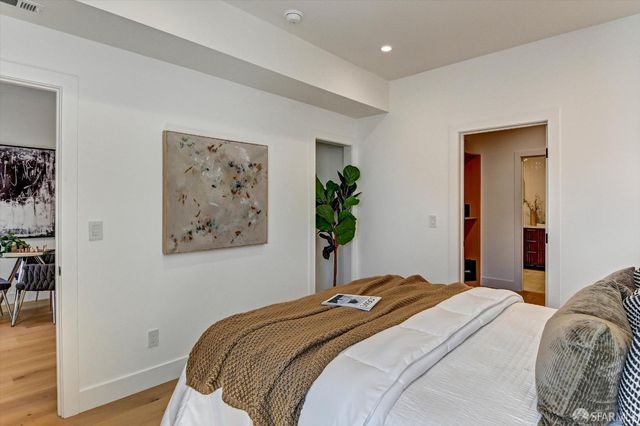 1719 33rd Avenue, San Francisco, CA 94122