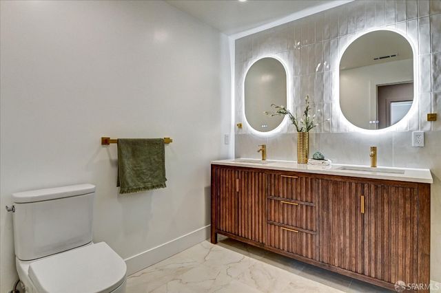 1719 33rd Avenue, San Francisco, CA 94122