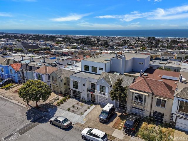 1719 33rd Avenue, San Francisco, CA 94122